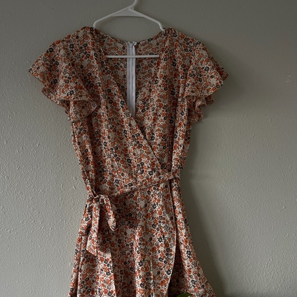 SHEIN SUMMER DRESS☀️⛱🍉 - Picture 2 of 2